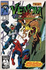 Buy VENOM LETHAL PROTECTOR No. 4 Spider-Man