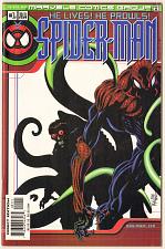 Buy MARVELS COMICS - SPIDER-MAN No. 1 One-Shot