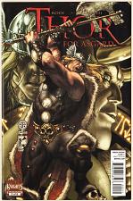 Buy THOR FOR ASGARD No. 2 Marvel Comics Mini-Series