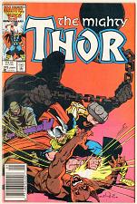 Buy THOR No. 375 Walt Simonson Cover