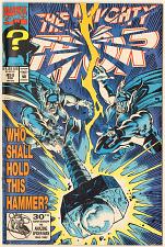 Buy THOR No. 459 Thor Vs. Thunderstrike