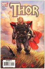 Buy THOR No. 10 Marvel Comics Olivier Coipel Art