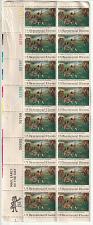 Buy 1975 U.S. Bicentennial Lexington & Concord 10 cent stamps