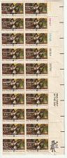Buy 1975 Contributors To The Cause Peter Francisco 18 cent stamps