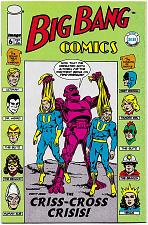 Buy BIG BANG COMICS Volume 2 No. 6 IMAGE Comics