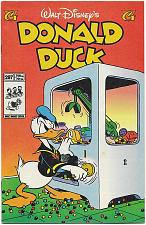 Buy WALT DISNEY'S DONALD DUCK NO. 297 Carl Barks 1996 Gladstone Issue