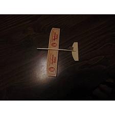 Buy vintage-1970s era-sunbeam bread glider plane-promo store giveaway-toy collectible!
