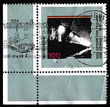 Buy German Used Scott #1913 Catalog Value $.60