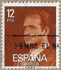 Buy King Juan Carlos I - 17395