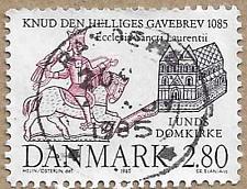 Buy St.Canute and Lund Cathedral - 17398