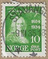 Buy Ludvig Holberg - 17400
