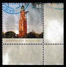 Buy German Used Scott #2447 Catalog Value $.60
