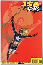 Buy JSA ALL STARS No. 4 First Appearance Of STARGIRL