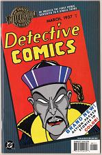 Buy MILLENNIUM EDITION - DETECTIVE COMICS NO. 1