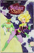 Buy SOLAR STELLA No. 1 Sirius Entertainment One-Shot