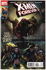 Buy X-MEN FOREVER 2 No. 5 Marvel Comics