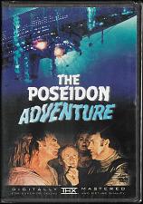 Buy THE POSEIDON ADVENTURE Gene Hackman Roddy McDowall NEW DVD