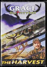 Buy GRACE OUTFITTERS Presents THE HARVEST New DVD