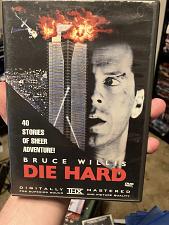 Buy used-dvd-die hard-bruce willis-fox-r-1988-action-ws