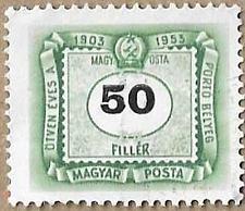 Buy Postage due - 17404