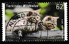 Buy German Used Scott #2823 Catalog Value $.75