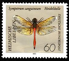 Buy Germany Hinged Scott #1673 Catalog Value $.95