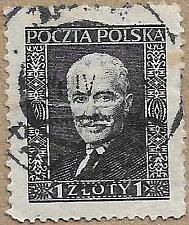 Buy President Ignacy Mościcki - 17405