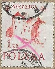 Buy Niedzica castle - 17406