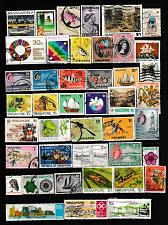 Buy Singapore Mixed Lot All Different 2