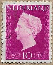 Buy Queen Wilhelmina - 17411