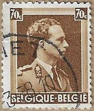 Buy King Leopold III - 17416