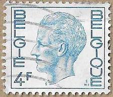 Buy King Baudouin - 17417