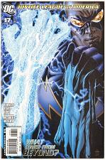 Buy JUSTICE LEAGUE OF AMERICA NO. 17 Black Lightning