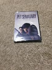 Buy NEW-DVD-PET SEMATARY TWO-1992-R-WS-EDWARD FURLONG-HORROR-STEPHEN KING