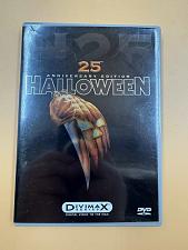 Buy USED-2 DVD SET-DIVIMAX SERIES-HALLOWEEN-1978-JAMIE LEE CURTIS-25TH ANN EDT-ANCHOR BAY