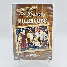 Buy USED-DVD-THE RETURN OF THE BEVERLY HILLBILLIES-1981 TV MOVIE-M.P.I.-BUDDY EBSEN