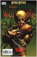Buy DARK WOLVERINE No. 75 Marvel Comics