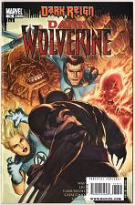 Buy DARK WOLVERINE No. 76 Fantastic Four X-Over
