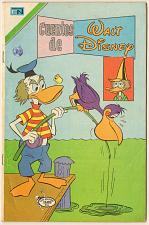 Buy CUENTOS DE WALT DISNEY No. 3-43 Spanish Comic MOBY DUCK