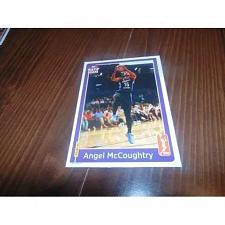 Buy nrmt-2016 panini math hoops basketball-5x7 card-ANGEL MCCOUGHTRY-DREAM-WNBA-rare!