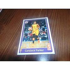 Buy nrmt-2016 panini math hoops basketball-5x7 card-CANDACE PARKER-SPARKS-WNBA-rare!
