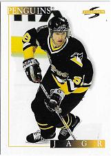 Buy Jaromir Jagr - Pittsburgh Penguins - Score