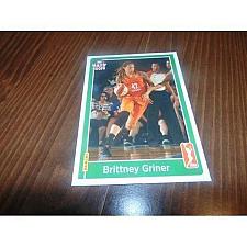 Buy nrmt-2016 panini math hoops basketball-5x7 card-BRITTNEY GRINER-MERCURY-rare!