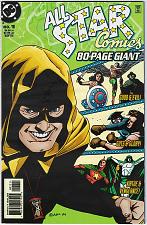 Buy ALL-STAR COMICS 80-PAGE GIANT No. 1 Justice Society Giant Sized Issue