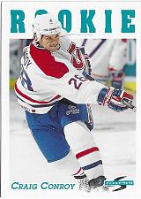 Buy Craig Conroy - Montreal Canadiens - Score