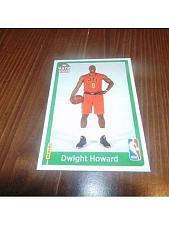 Buy nrmt-2016 panini math hoops basketball-5x7 card-dwight howard-hawks-hof-nba-rare!