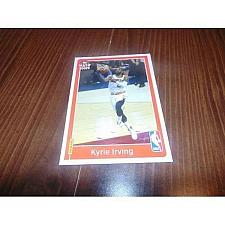 Buy nrmt-2016 panini math hoops basketball-5x7 card-kyrie irving-magic-nba-rare!