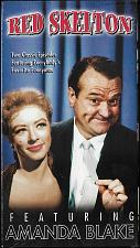 Buy RED SKELTON FEATURING AMANDA BLAKE New VHS Video