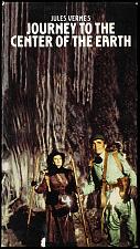 Buy Jules Verne's JOURNEY TO THE CENTER OF THE EARTH Pat Boone USED VHS Video