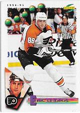 Buy Eric Lindros - Philadelphia Flyers - Score